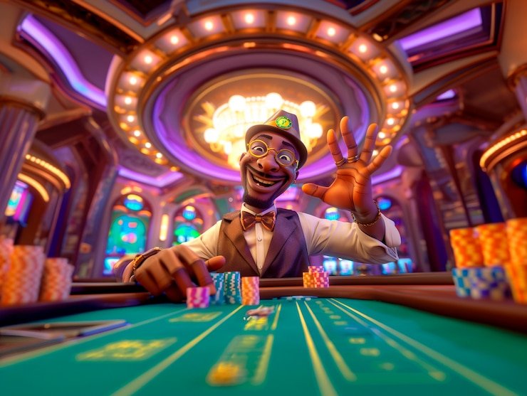 ak lsbela Live Casino