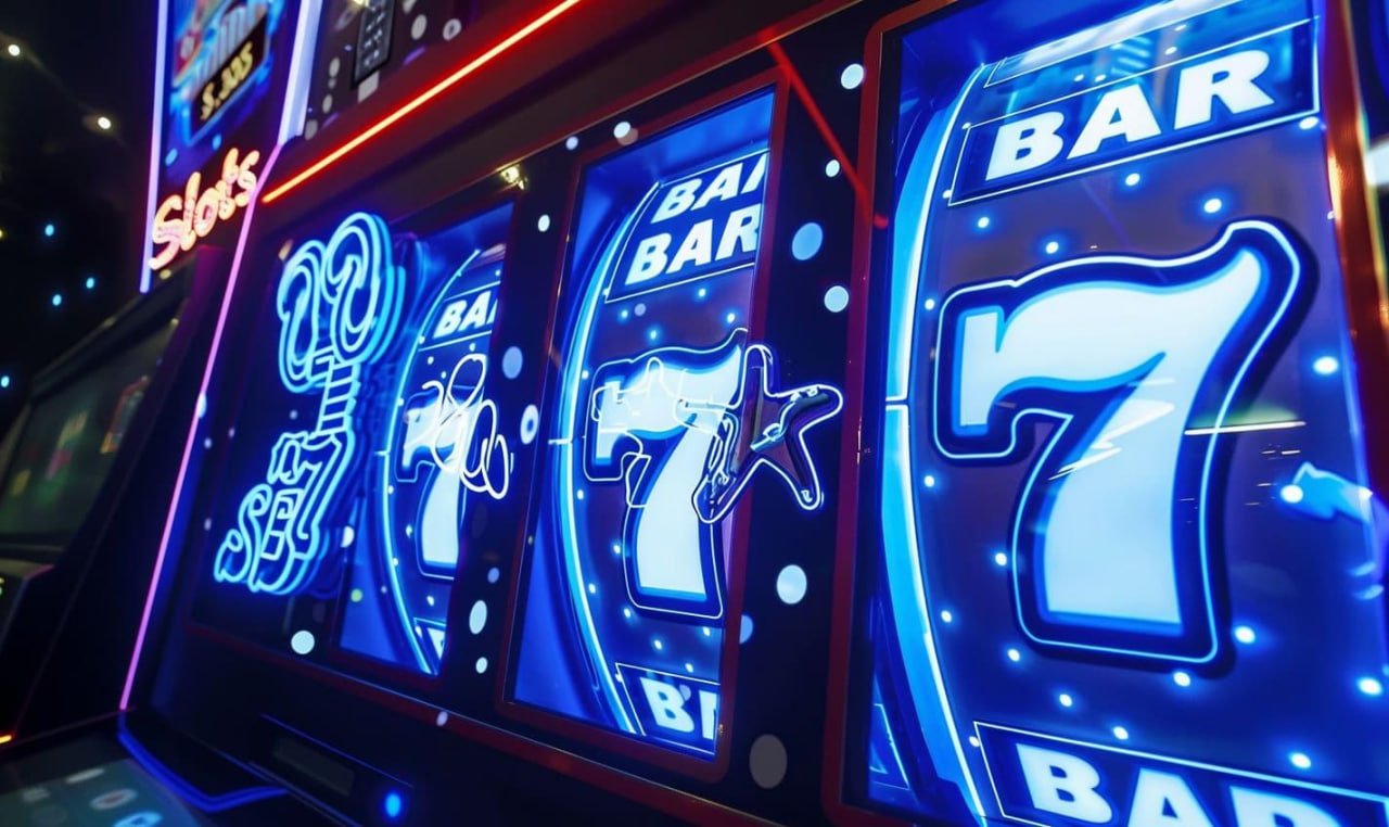 ak lsbela Slots