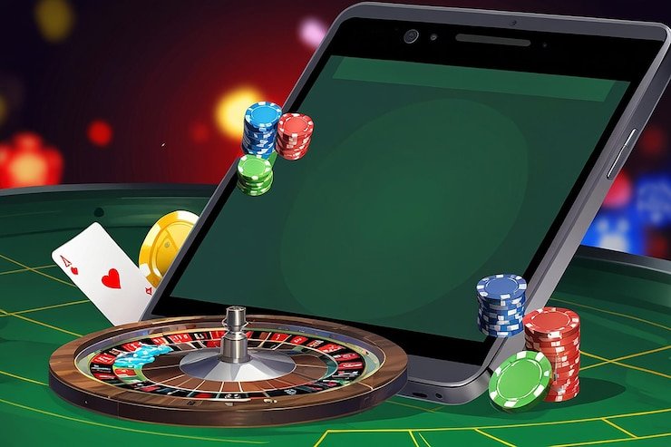 ak lsbela ak lsbela: Pakistan ke liye bana online gaming space